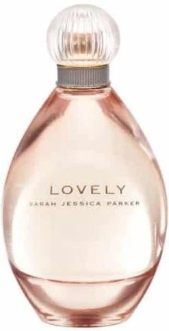 Sarah Jessica Parker Lovely - 30ml - Eau De Parfum - Damesparfum -Armani Parfum Winkel 612x1200