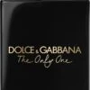 Dolce Gabbana - The Only One Intense - Eau De Parfum - 100Ml