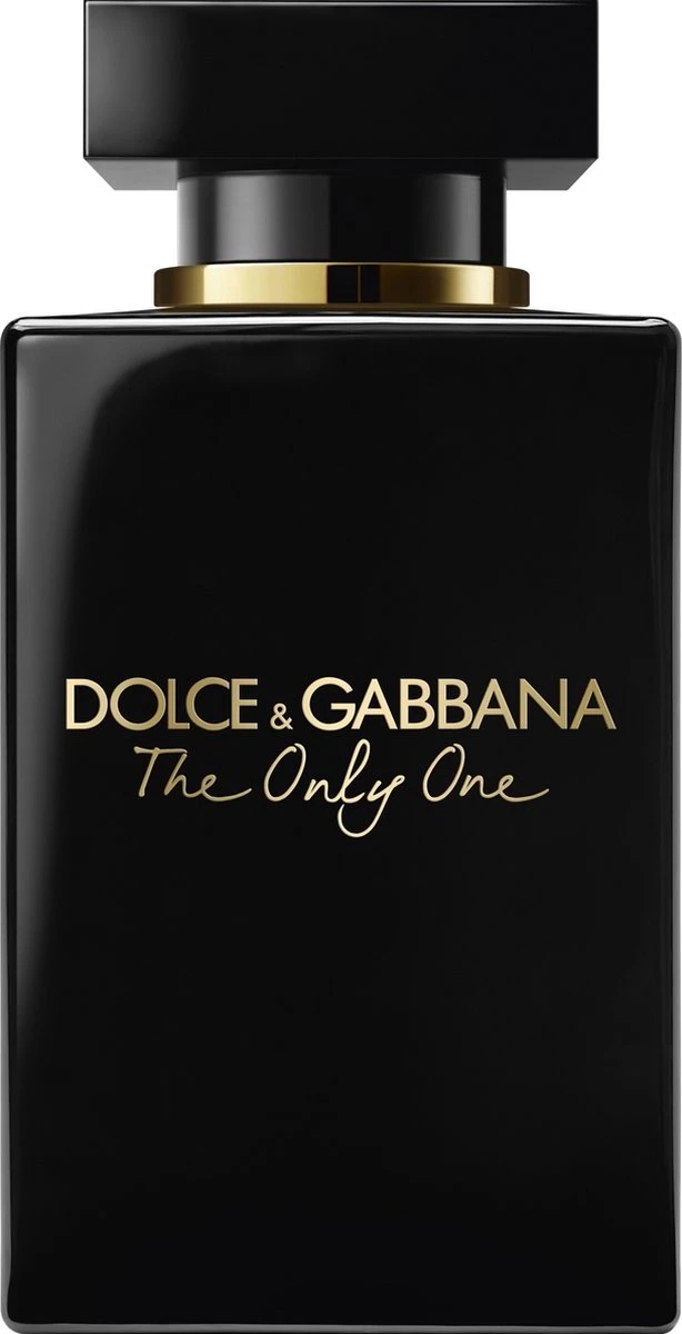 Dolce Gabbana - The Only One Intense - Eau De Parfum - 100Ml Dolce Gabbana - The Only One Intense - Eau De Parfum - 100Ml -Armani Parfum Winkel 614x1200 2