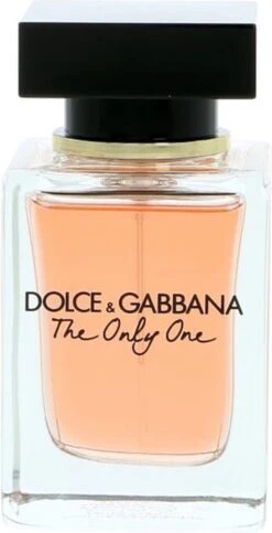Dolce Gabbana - The Only One - Eau De Parfum - 50ML 9 Dolce Gabbana - The Only One - Eau De Parfum - 50ML -Armani Parfum Winkel 614x1200