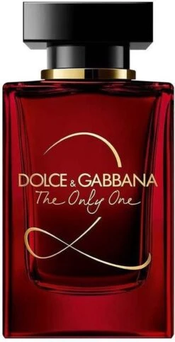 Dolce Gabbana - The Only One 2 - Eau De Parfum - 100ML -Armani Parfum Winkel 614x1200 3