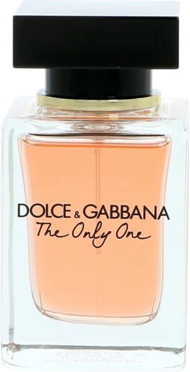 Dolce Gabbana - The Only One - Eau De Parfum - 50ML Dolce Gabbana - The Only One - Eau De Parfum - 50ML -Armani Parfum Winkel