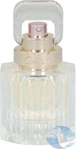 Cartier Carat De Cartier - 30 Ml - Eau De Parfum Spray - Damesparfum -Armani Parfum Winkel 615x1200 1