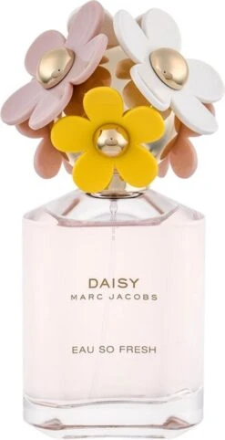 Marc Jacobs Daisy Eau So Fresh 75 Ml - Eau De Toilette - Damesparfum -Armani Parfum Winkel 615x1200 5