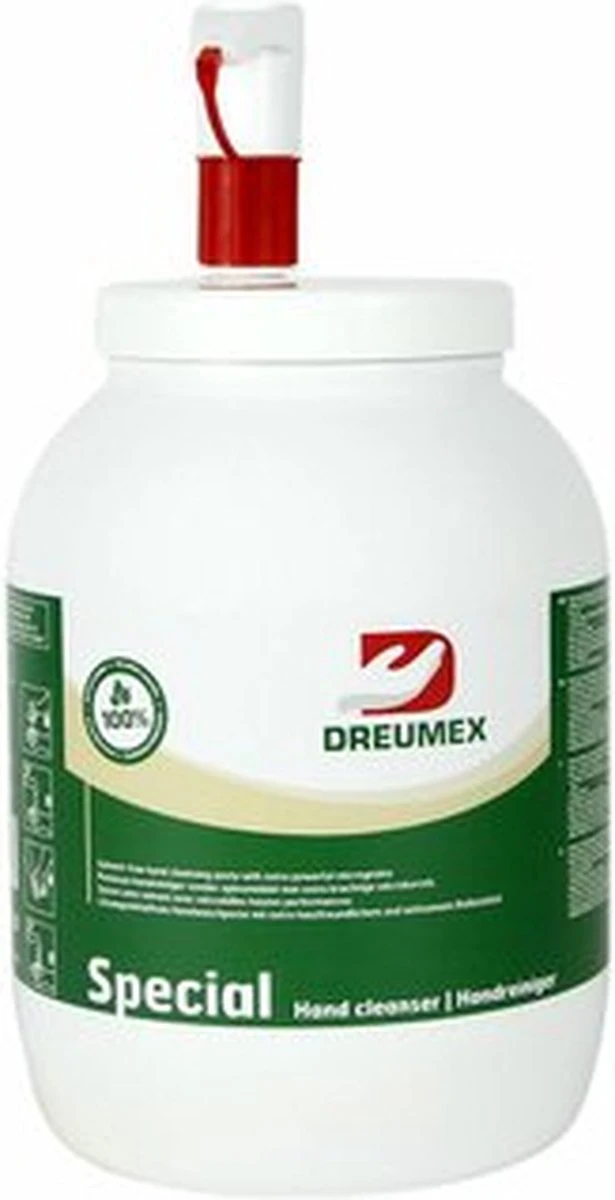 Dreumex Handreiniger Special 2,8 Kg Dreumex Handreiniger Special 2,8 Kg -Armani Parfum Winkel 615x1200 6