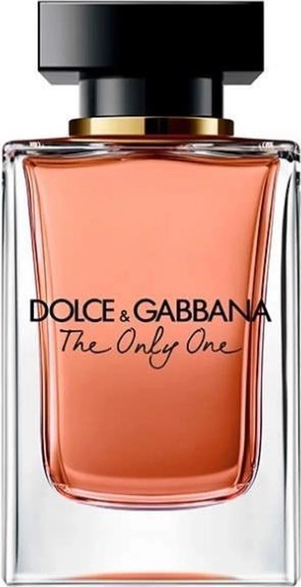 Dolce Gabbana - The Only One - Eau De Parfum - 50ML Dolce Gabbana - The Only One - Eau De Parfum - 50ML -Armani Parfum Winkel
