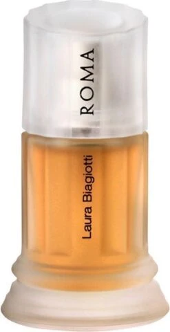Laura Biagiotti Roma - 25ml - Eau De Toilette -Armani Parfum Winkel 618x1200
