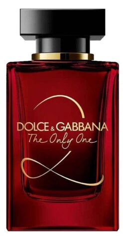 Dolce Gabbana - The Only One 2 - Eau De Parfum - 100ML -Armani Parfum Winkel 619x1200 1