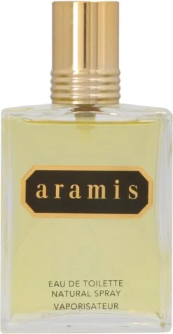 Aramis Classic 110 Ml - Eau De Toilette - Herenparfum -Armani Parfum Winkel 620x1200 4