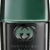Gucci Guilty Black 50 Ml - Eau De Toilette - For Men -Armani Parfum Winkel 621x1200 2