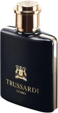 Trussardi Uomo 100 Ml - Eau De Toilette - Herenparfum -Armani Parfum Winkel 621x1200 3