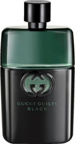 Gucci Guilty Black 50 Ml - Eau De Toilette - For Men -Armani Parfum Winkel 623x1200 1
