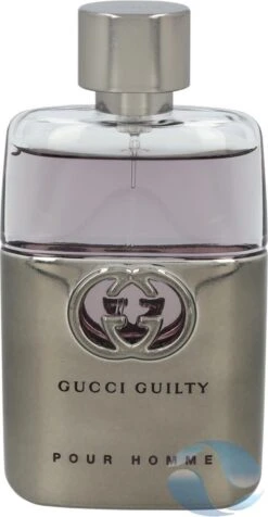 Gucci Guilty 50 Ml - Eau De Toilette - Herenparfum -Armani Parfum Winkel 623x1200 3