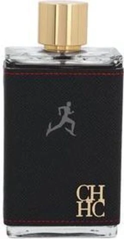 Carolina Herrera - CH For Man ( Exclusive Large Package ) - Eau De Toilette - 200ML -Armani Parfum Winkel 623x1200 4