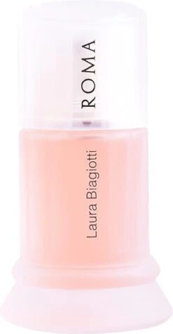 Laura Biagiotti Roma - 25ml - Eau De Toilette -Armani Parfum Winkel 624x1200 2