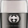 Gucci Guilty 50 Ml - Eau De Toilette - Herenparfum