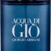 Giorgio Armani Acqua Di Giò Profondo - Eau De Parfum - 75 Ml - Herenparfum -Armani Parfum Winkel 625x1200 6
