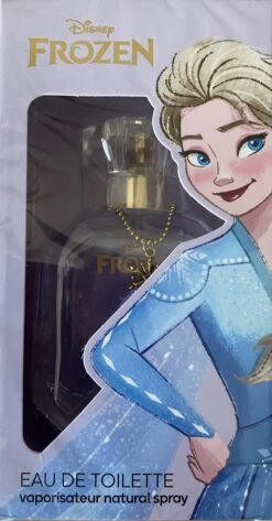 DISNEY FROZEN EDT 50 ML - Kinderparfum - Cadeau -Geschenk. -Armani Parfum Winkel 627x1200 4