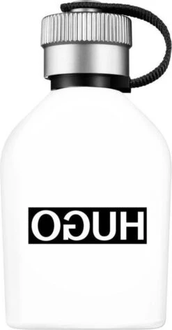 Hugo Boss Reversed 125 Ml - Eau De Toilette - Herenparfum -Armani Parfum Winkel 628x1200 1