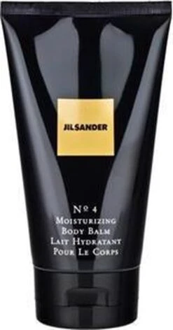 Jil Sander No4 - 2-delige Geschenkset -Armani Parfum Winkel 628x1200 3