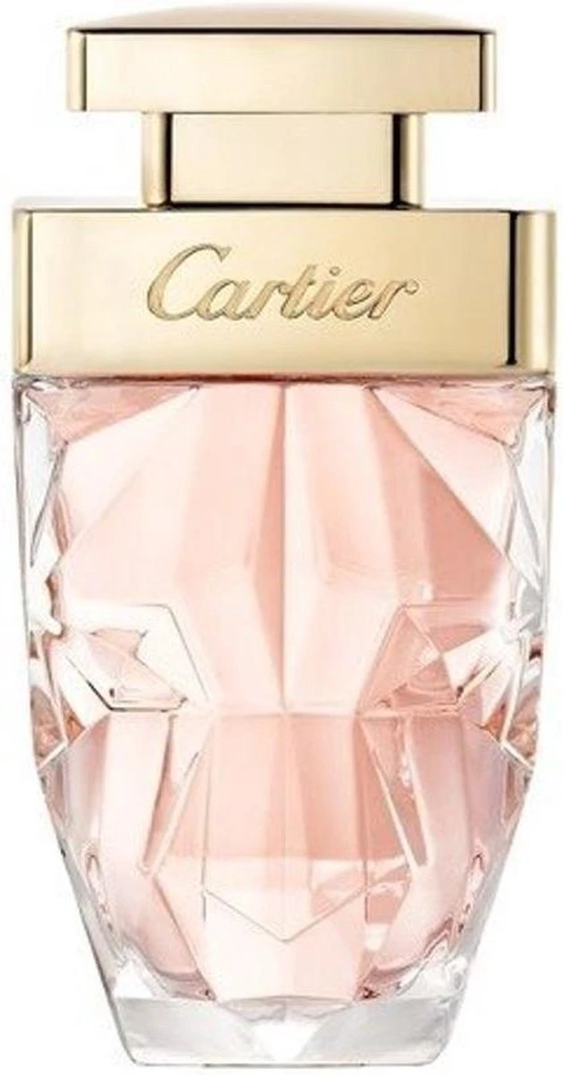 Cartier - La Panthère - Eau de Toilette 50 ml Cartier - La Panthère - Eau De Toilette 50 Ml -Armani Parfum Winkel 629x1200 1