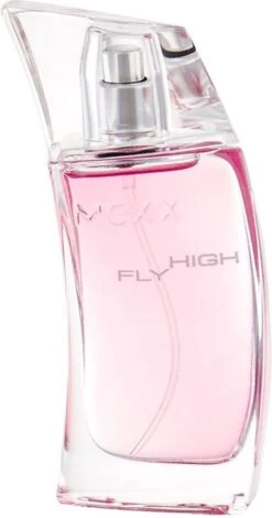 Mexx Fly High Woman Eau De Toilette 40 Ml -Armani Parfum Winkel 630x1200 2