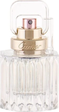 Cartier Carat De Cartier - 30 Ml - Eau De Parfum Spray - Damesparfum -Armani Parfum Winkel 631x1200 1