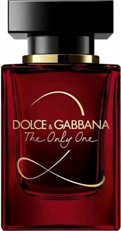 Dolce Gabbana - The Only One 2 - Eau De Parfum - 100ML -Armani Parfum Winkel 631x1200 2