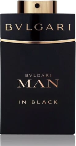 Bvlgari Man In Black 100 Ml - Eau De Parfum - Herenparfum -Armani Parfum Winkel 631x1200 4