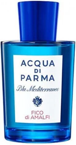 Acqua Di Parma Blu Mediterraneo Fico Di Amalfi 75 Ml - Eau De Toilette - Unisex 18 Acqua Di Parma Blu Mediterraneo Fico Di Amalfi 75 Ml - Eau De Toilette - Unisex -Armani Parfum Winkel 633x1200