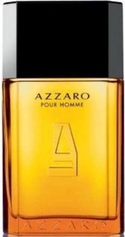 Azzaro Pour Homme Eau De Toilette Spray -Armani Parfum Winkel 634x1200 2