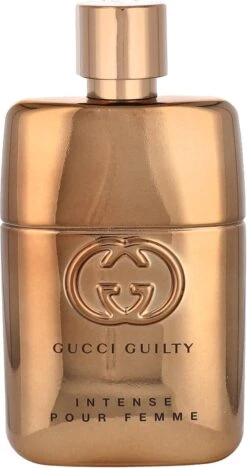 Gucci Guilty Pour Femme Eau De Parfum Intense 4 Gucci Guilty Pour Femme Eau De Parfum Intense -Armani Parfum Winkel 634x1200