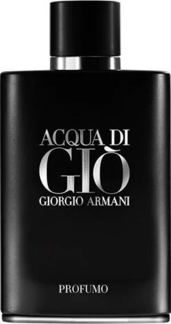 Giorgio Armani Acqua Di Gio Profumo 125 Ml - Eau De Parfum - Herenparfum -Armani Parfum Winkel 634x1200 3