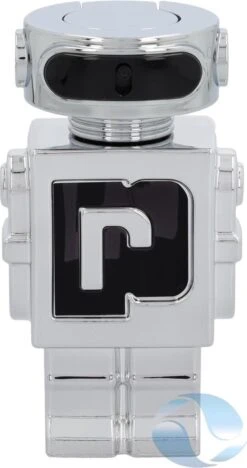 Paco Rabanne Phantom 50 Ml - Eau De Toilette - Herenparfum -Armani Parfum Winkel 634x1200 4