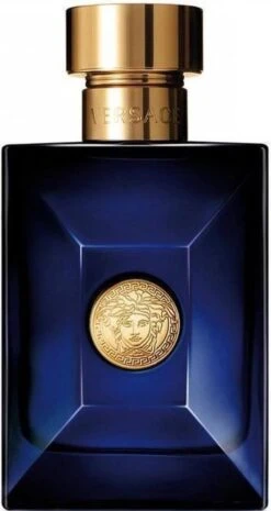 Versace Dylan Blue 100 Ml - Eau De Toilette - Herenparfum -Armani Parfum Winkel 637x1200 4