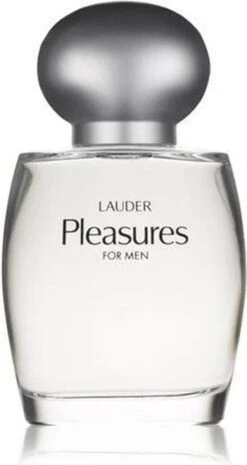 Estée Lauder Pleasures Men 100 Ml - Eau De Cologne - Herenparfum -Armani Parfum Winkel 637x1200 5