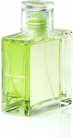 Paul Smith Man - 100ml - Eau De Toilette -Armani Parfum Winkel 638x1200 3