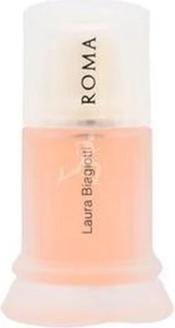 Laura Biagiotti Roma - 25ml - Eau De Toilette -Armani Parfum Winkel 640x1200 1