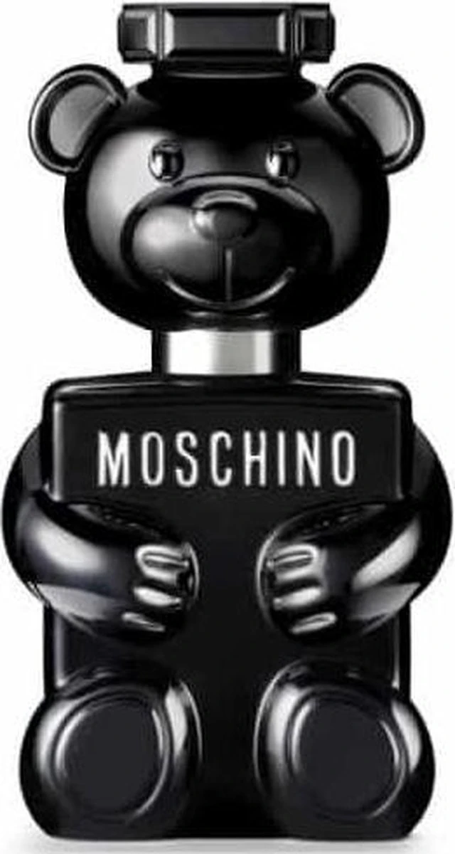 Moschino Toy Boy Eau de parfum 100 ml - Herenparfum Moschino Toy Boy Eau De Parfum 100 Ml - Herenparfum -Armani Parfum Winkel 640x1200 6