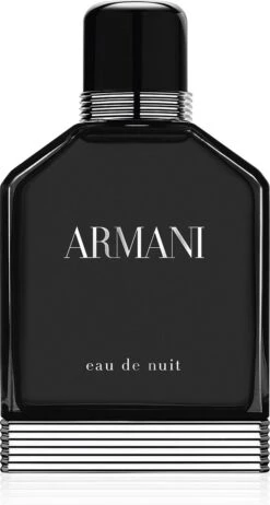 Giorgio Armani Eau De Nuit - 100ml - Eau De Toilette -Armani Parfum Winkel 641x1200 2