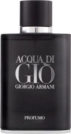 Giorgio Armani Acqua Di Gio Profumo 125 Ml - Eau De Parfum - Herenparfum -Armani Parfum Winkel 642x1200 1