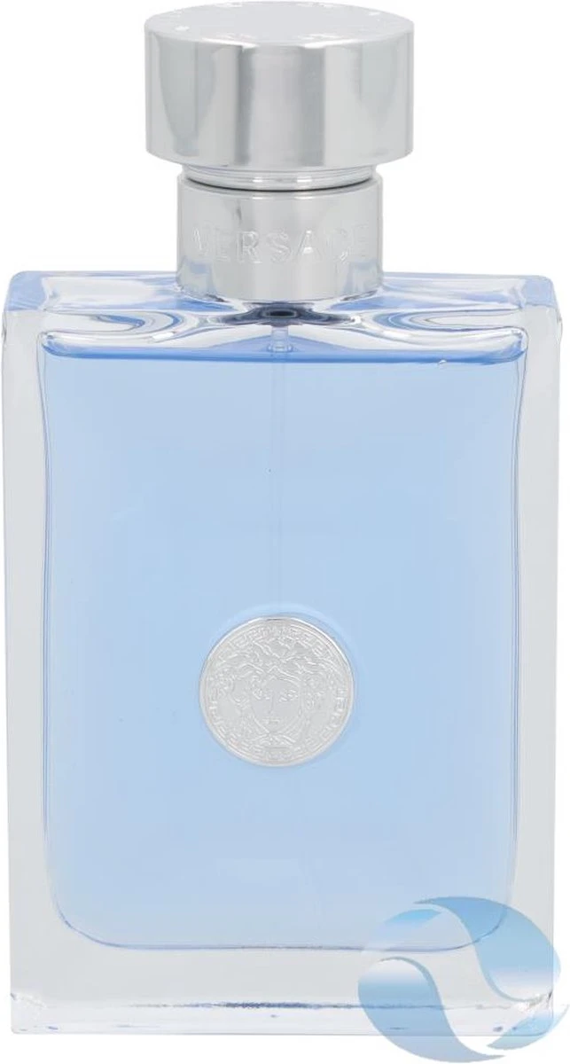 Versace Pour Homme Eau de Toilette Spray 100 ml Versace Pour Homme Eau De Toilette Spray 100 Ml -Armani Parfum Winkel