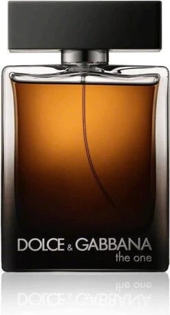 Dolce & Gabbana - The One For Men - 50 Ml - Eau De Parfum -Armani Parfum Winkel 647x1200 3