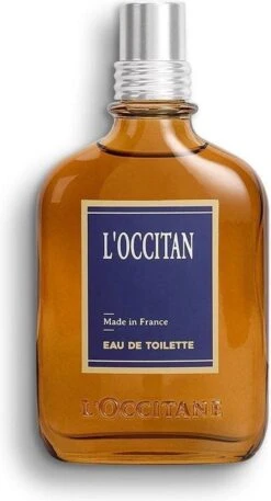 L'Occitane Eau De L'Occitan For Men Eau De Toilette Spray 75 Ml -Armani Parfum Winkel 648x1200 1