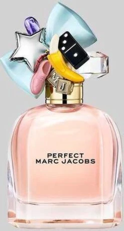 Marc Jacobs Perfect 50 Ml - Eau De Parfum - Damesparfum -Armani Parfum Winkel 648x1200 3