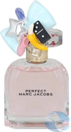 Marc Jacobs Perfect 50 Ml - Eau De Parfum - Damesparfum -Armani Parfum Winkel 648x1200 4