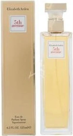 Elizabeth Arden 5th Avenue 125 Ml - Eau De Parfum - Damesparfum -Armani Parfum Winkel 649x1200 2