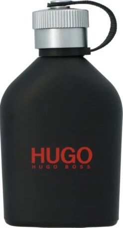 Hugo Boss Just Different 125 Ml - Eau De Toilette - Herenparfum -Armani Parfum Winkel 649x1200 9