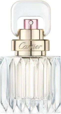 Cartier Carat De Cartier - 30 Ml - Eau De Parfum Spray - Damesparfum -Armani Parfum Winkel 651x1200