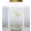 EL-Nabil - Eau De Parfum - Musc Blanc - 50ML -Armani Parfum Winkel 652x1200